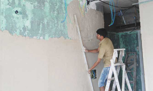 gypsum